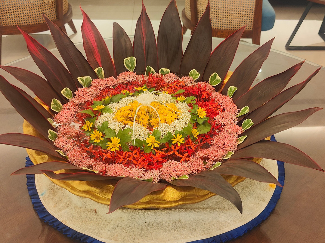 The Crown, Bhubaneswar - Ihcl Seleqtions主图