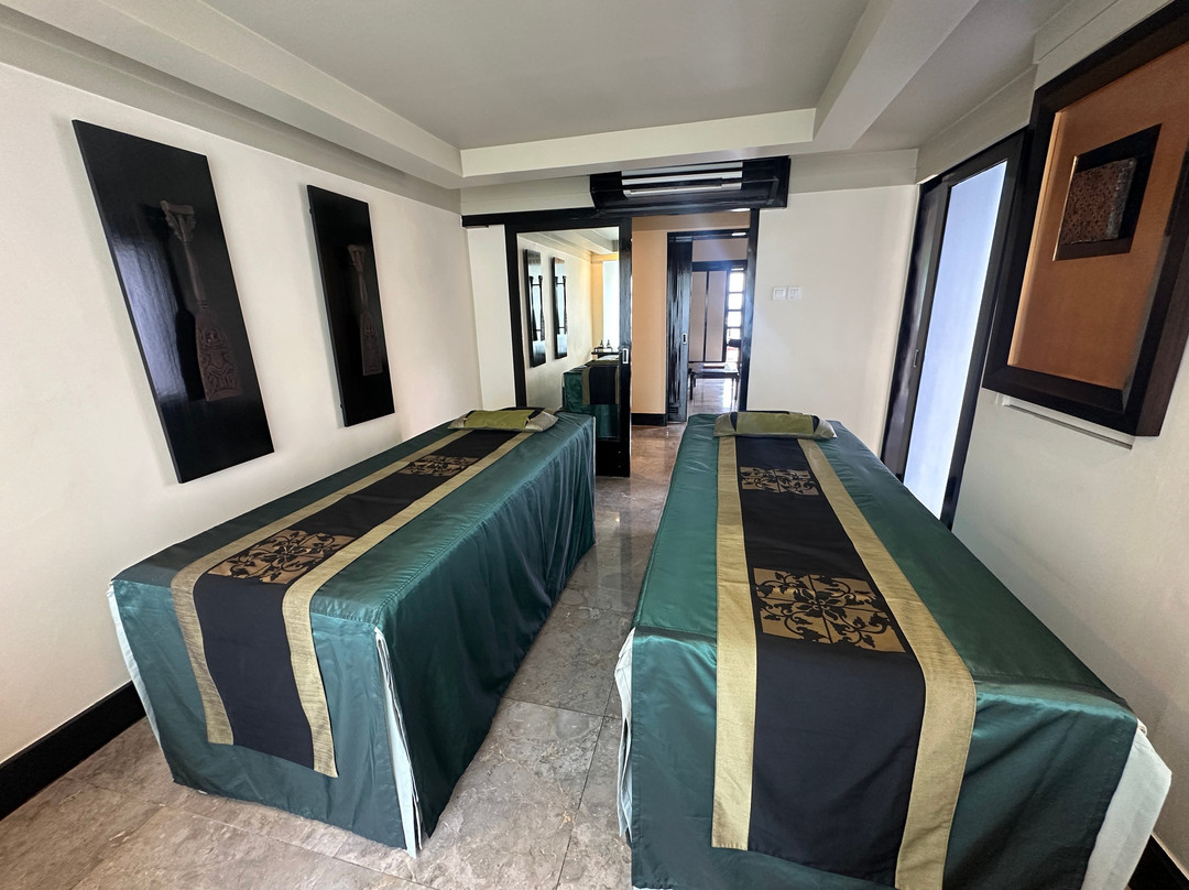 Banyan Tree Spa Bintan-拉歌意必去景点