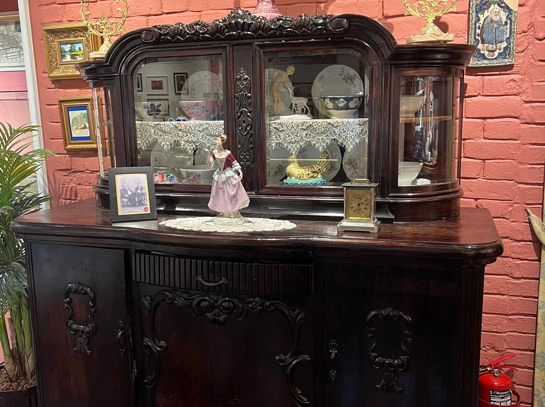 Chai Museum-喀山必去景点