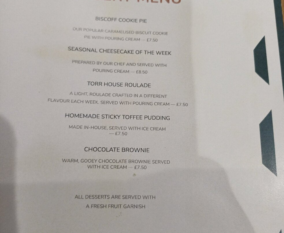 庄园酒店&餐厅主图