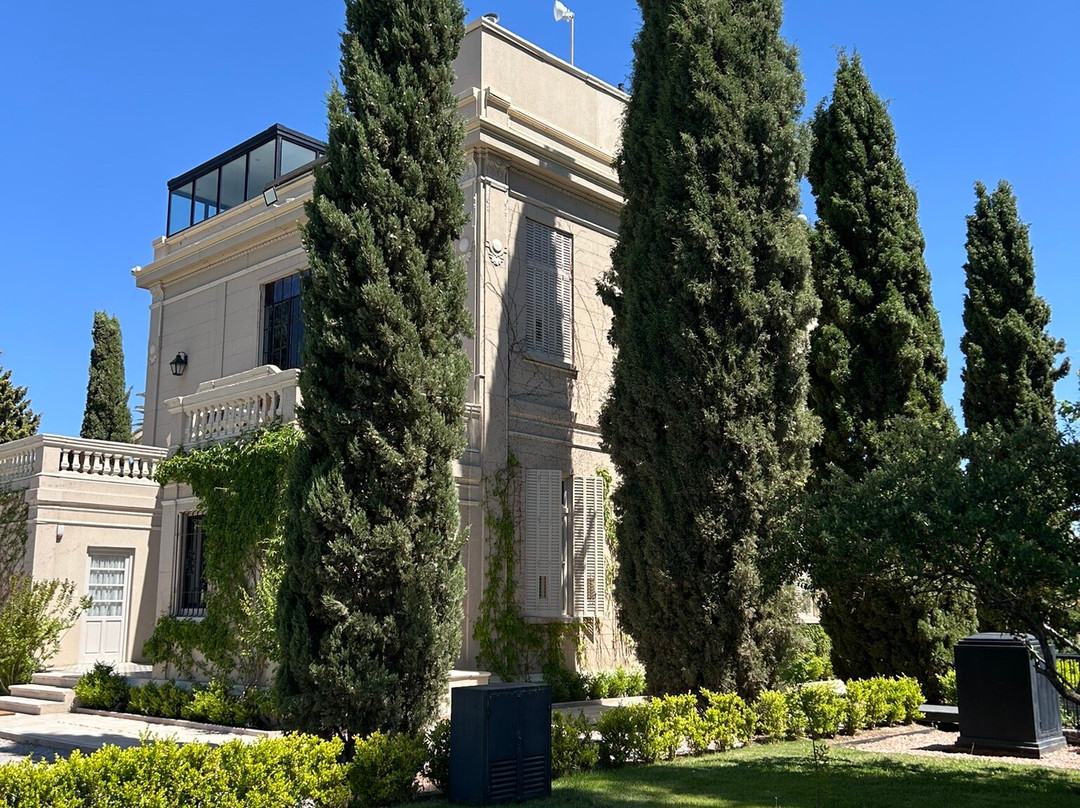 Finca El Paraíso - Bodega Luigi Bosca-Maipu必去景点