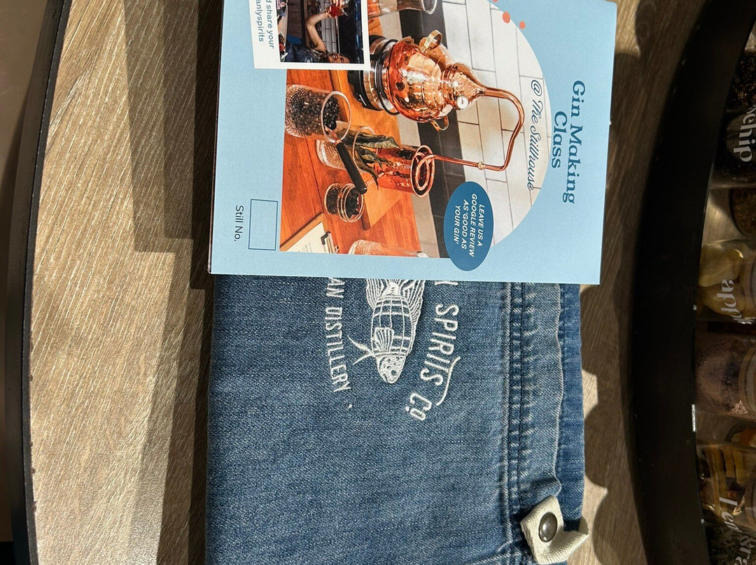 Manly Spirits Co. Distillery-Brookvale必去景点