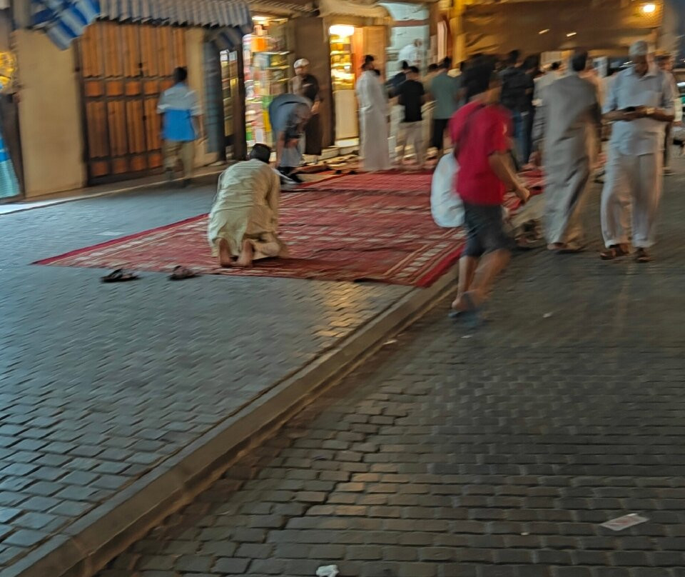 巴拉德-吉达必去景点