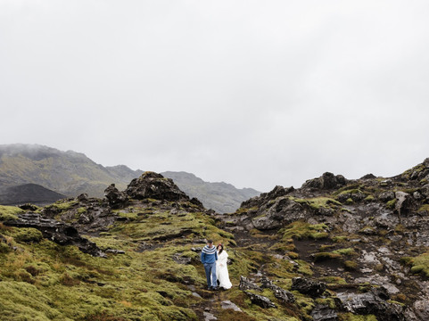 Pink Iceland-雷克雅未克必去景点
