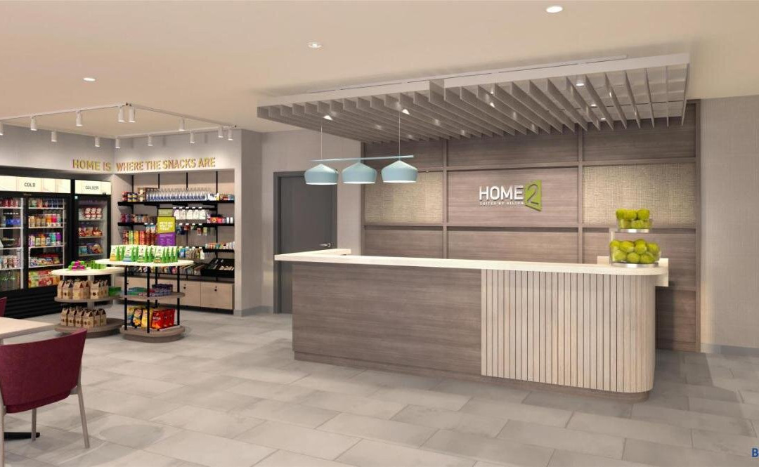 Home2 Suites by Hilton Spring Hill