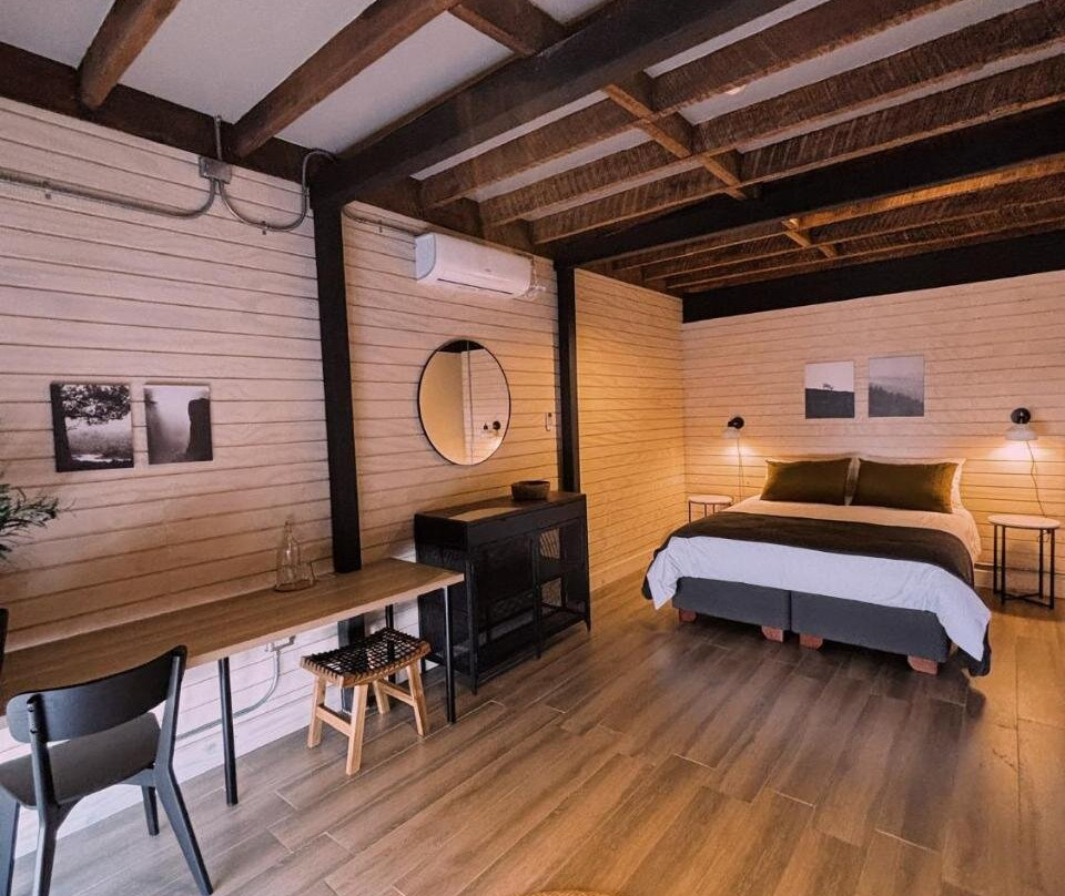 Herco Suites