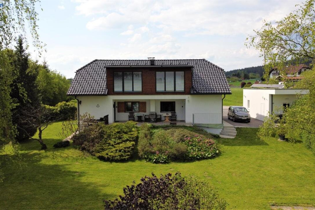 Haus Stadlau