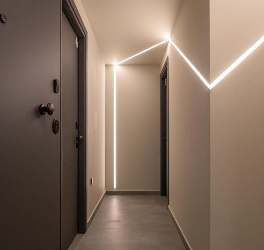 Ermou Boutique Suites By Nest