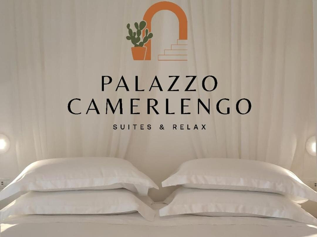 Palazzo Camerlengo Suites Relax