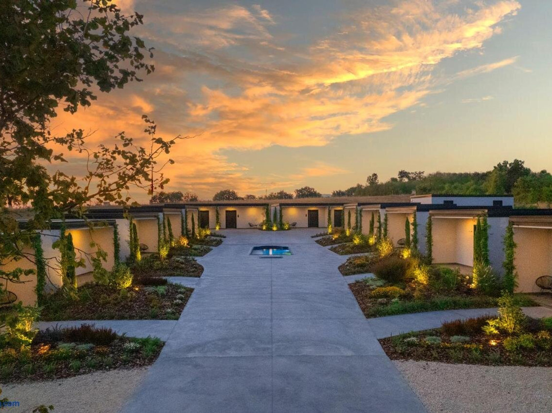 Hirpinia Resort
