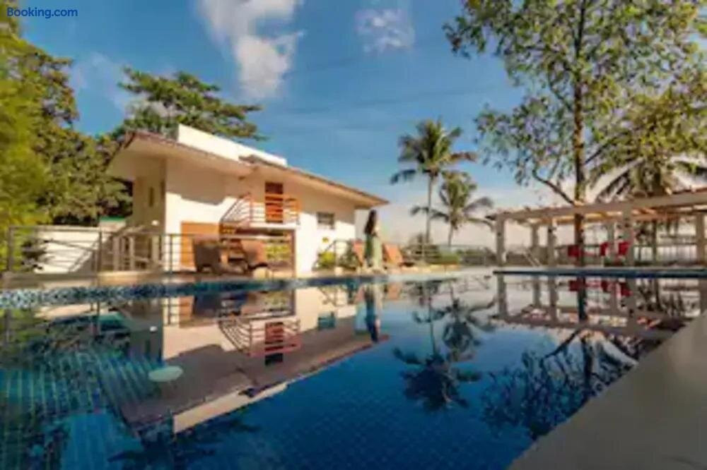 Cidnyland Farm And Resort Tanay