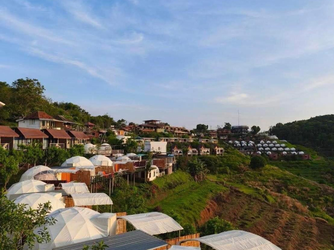 Phutonso Homestay