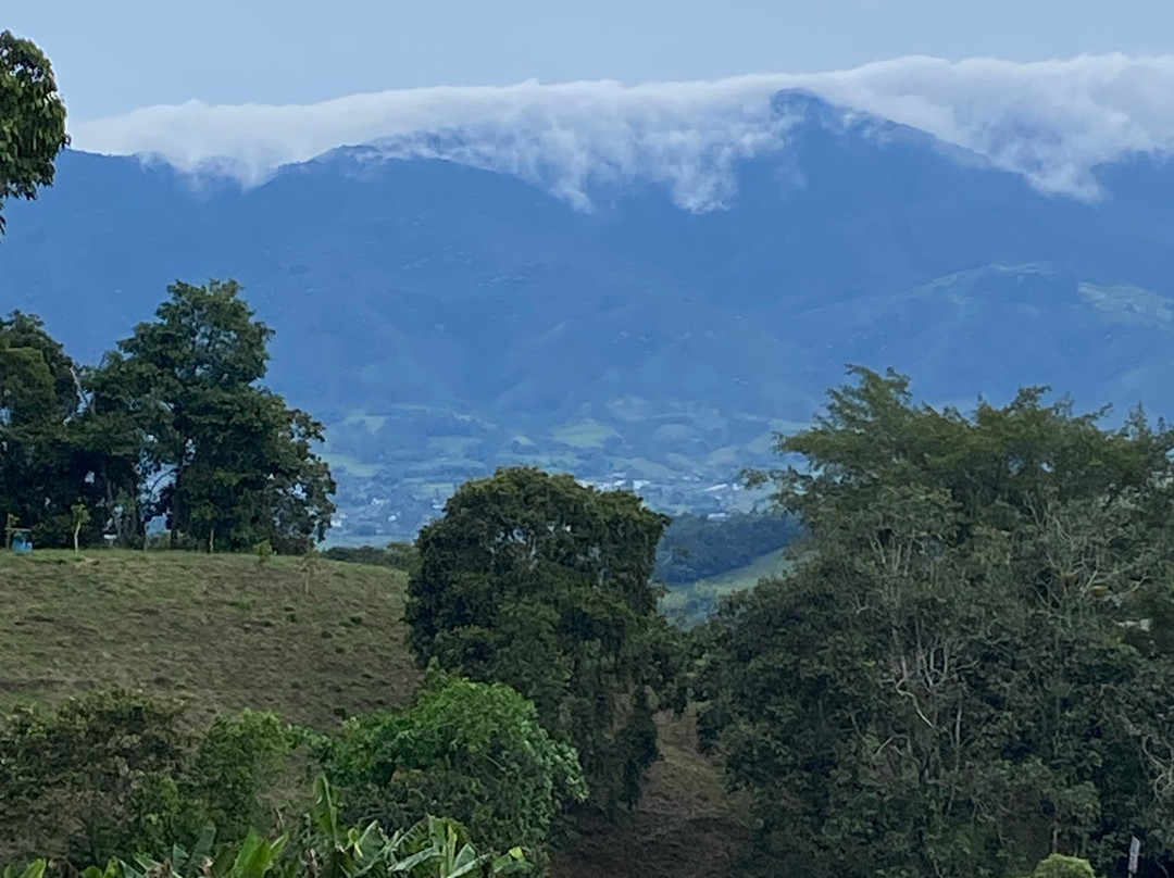 La Huerta Hotel主图