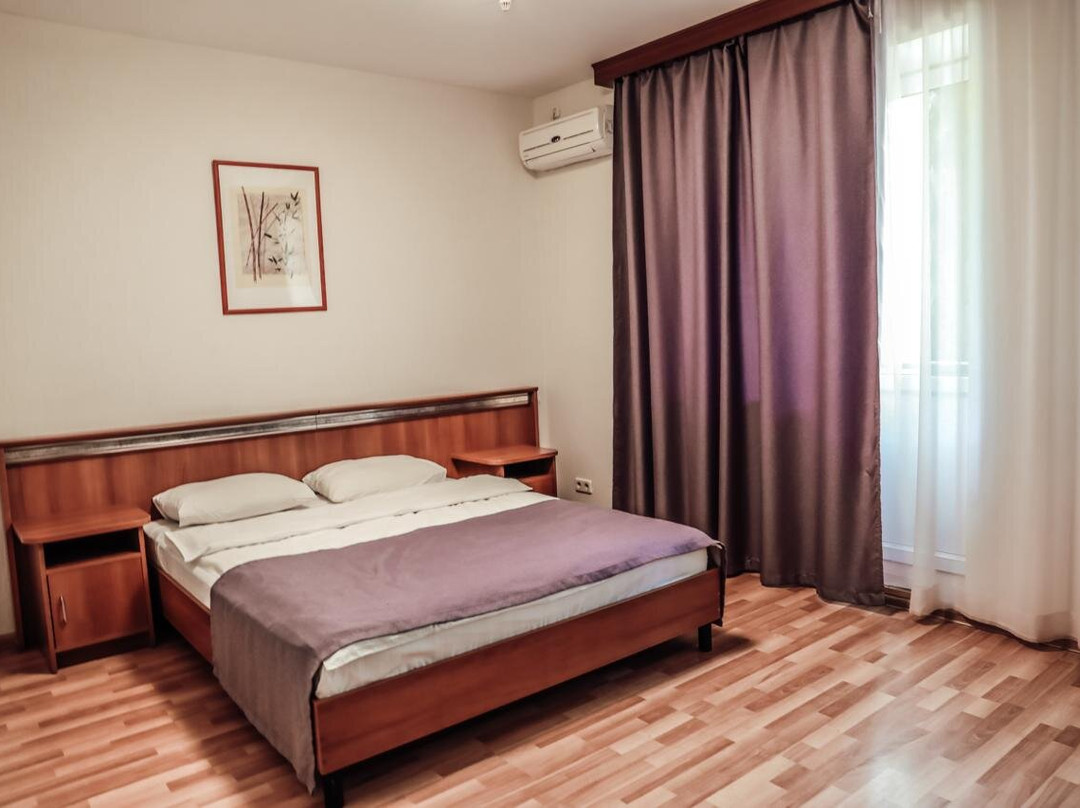 Zagorodnyy Klub Solyaris主图