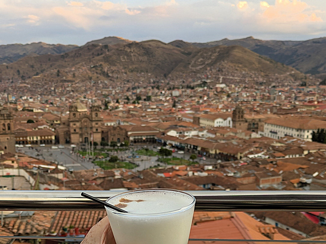 Munayki Peru Tour Operator-利马必去景点