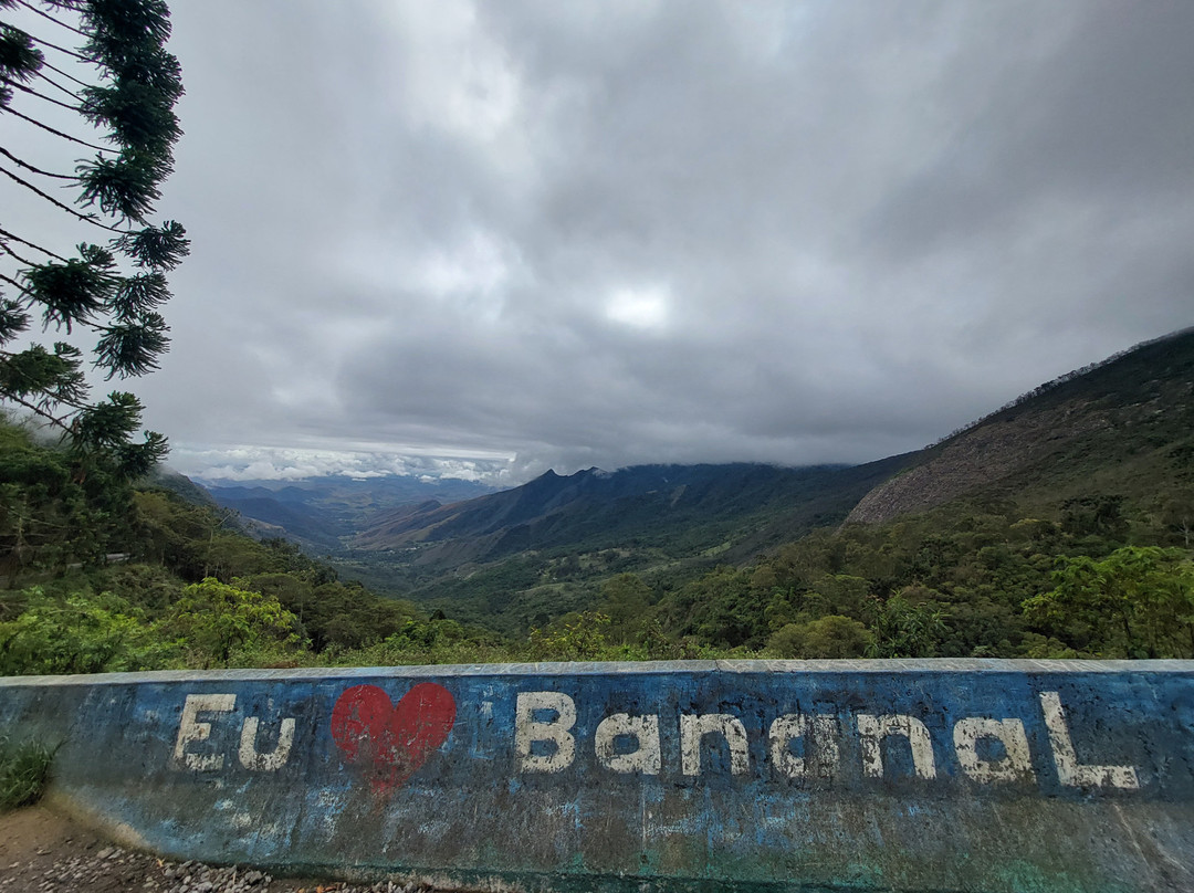 Trilhas da Bocaina-Bananal必去景点