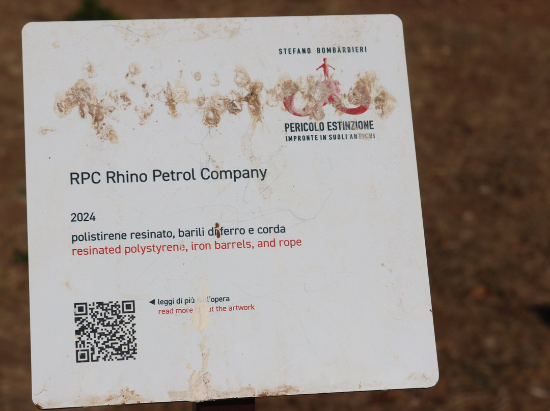 Parco Archeologico di Selinunte-Marinella di Selinunte必去景点