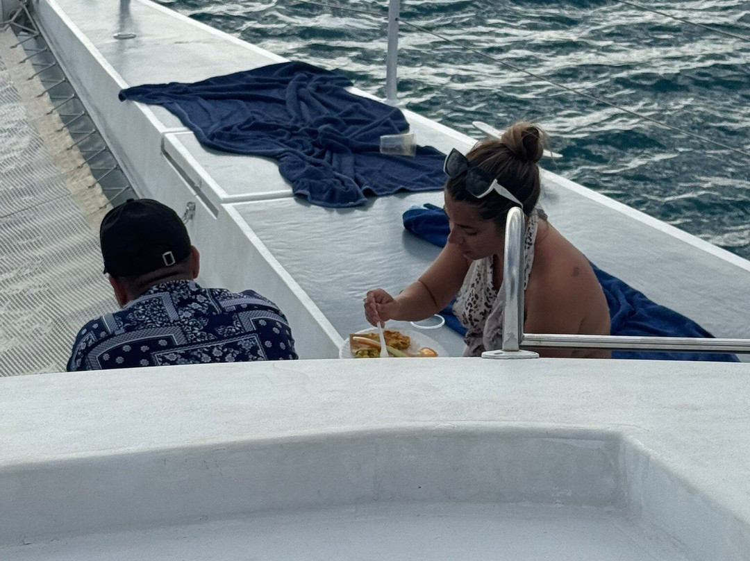 Zanzibar Yacht Charter - Southwest-石头城必去景点