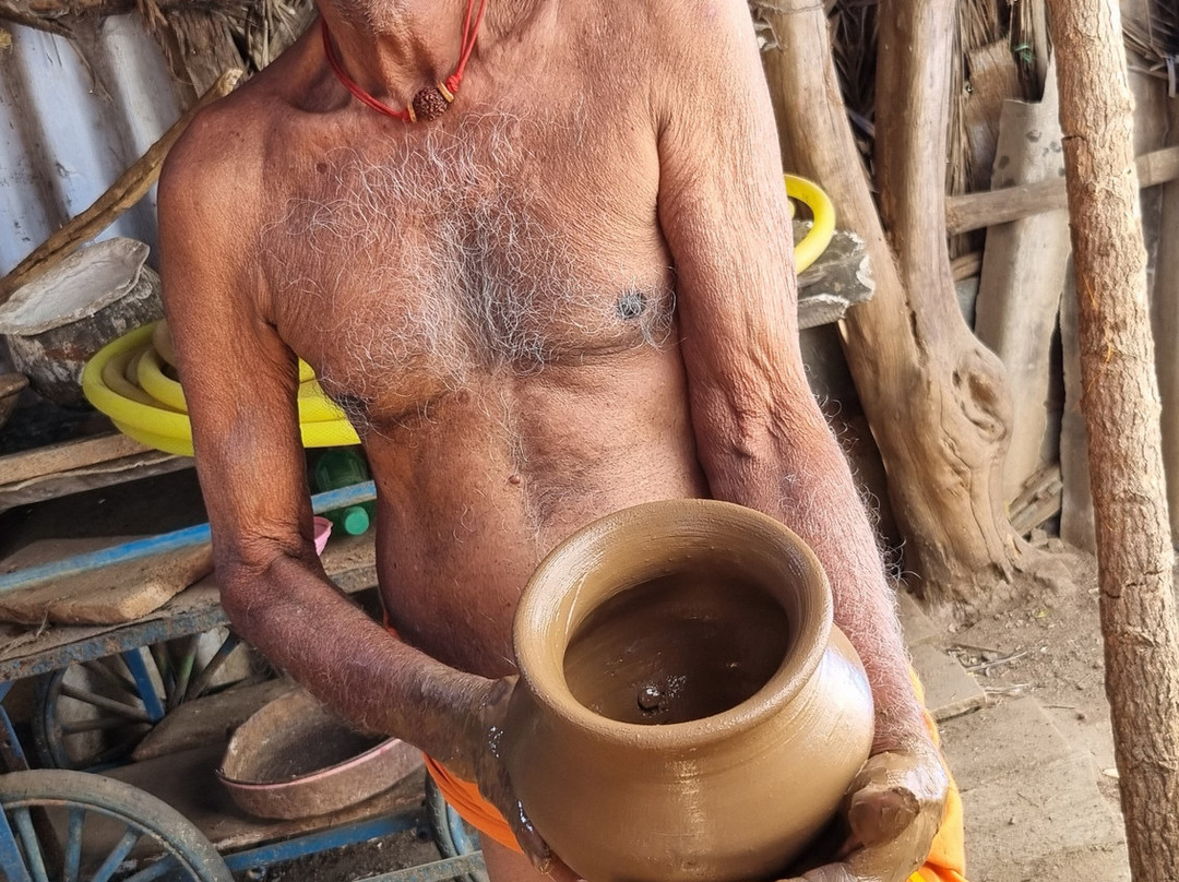 Cardamom House主图