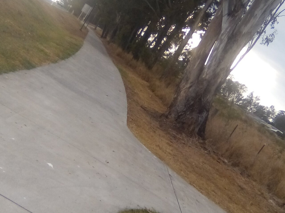 Walkway BEAUDESERT Nerang rd-Beaudesert必去景点