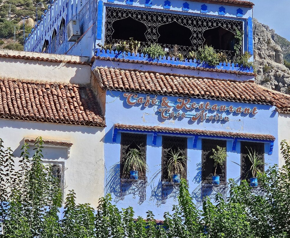 Marrakech Vip Tours-索维拉必去景点