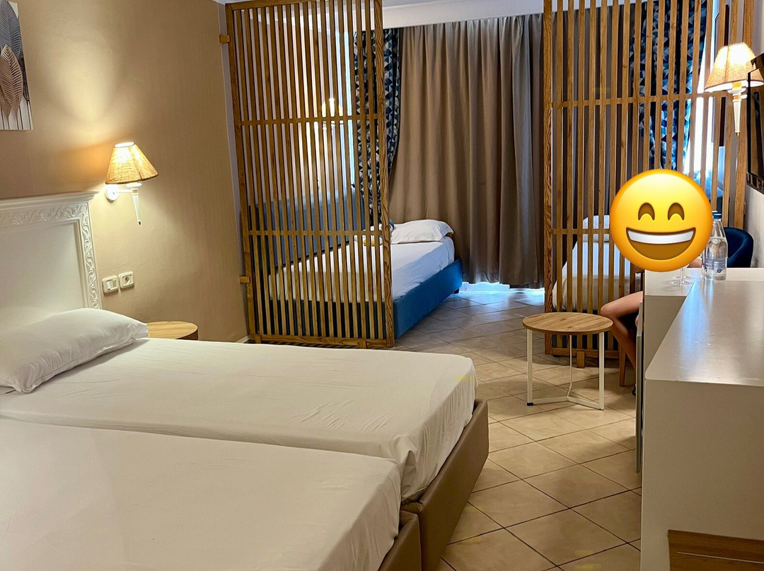 Marhaba Salem Resort主图