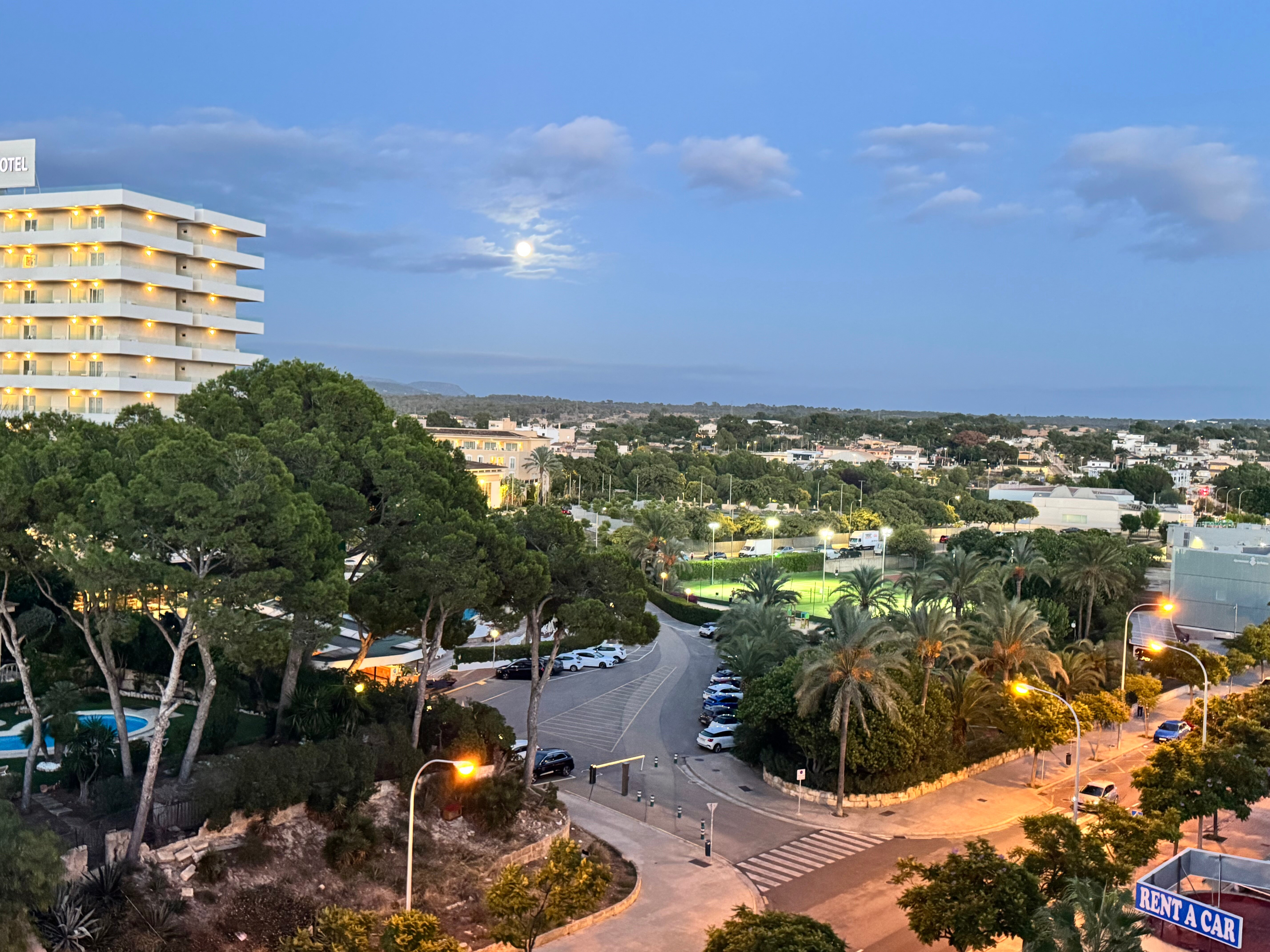 Iberostar Selection Llaut Palma-浴室