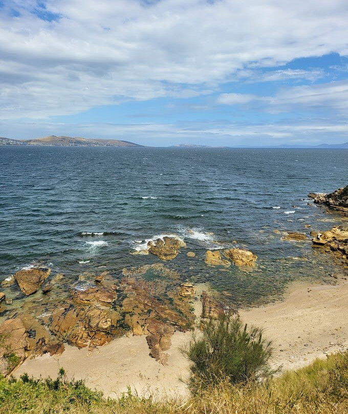 Bellerive Beach-贝尔里夫必去景点
