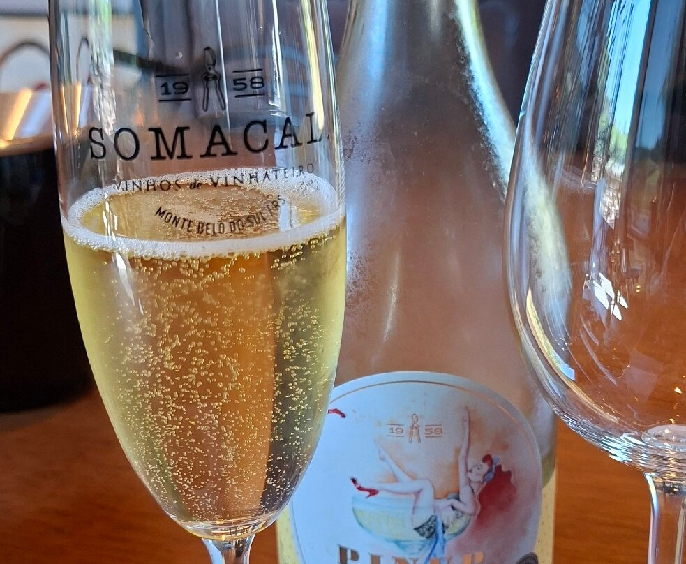 Somacal Vinhos Unicos-Monte Belo do Sul必去景点