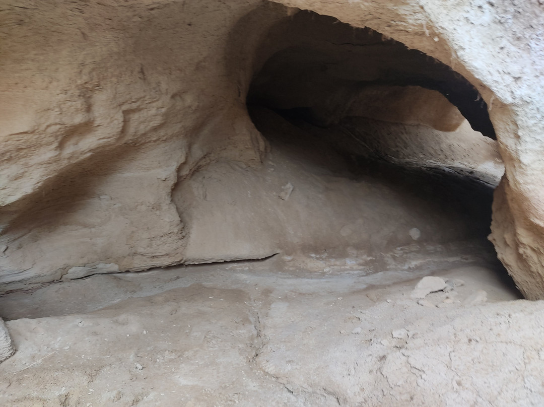 Nataven-Tudela必去景点