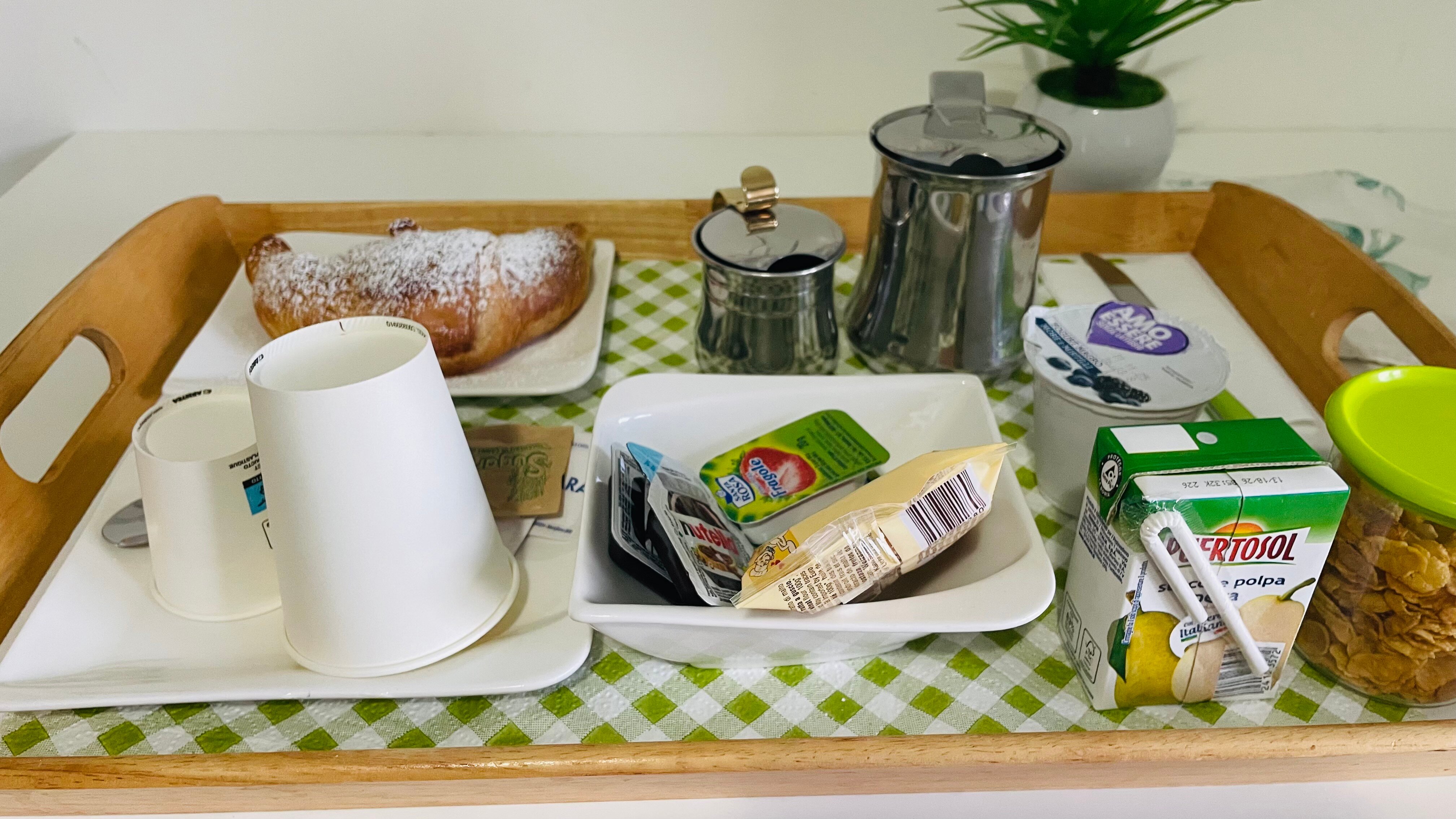 La Stella di Paestum-官方