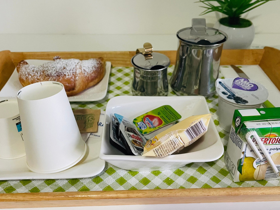 La Stella di Paestum主图