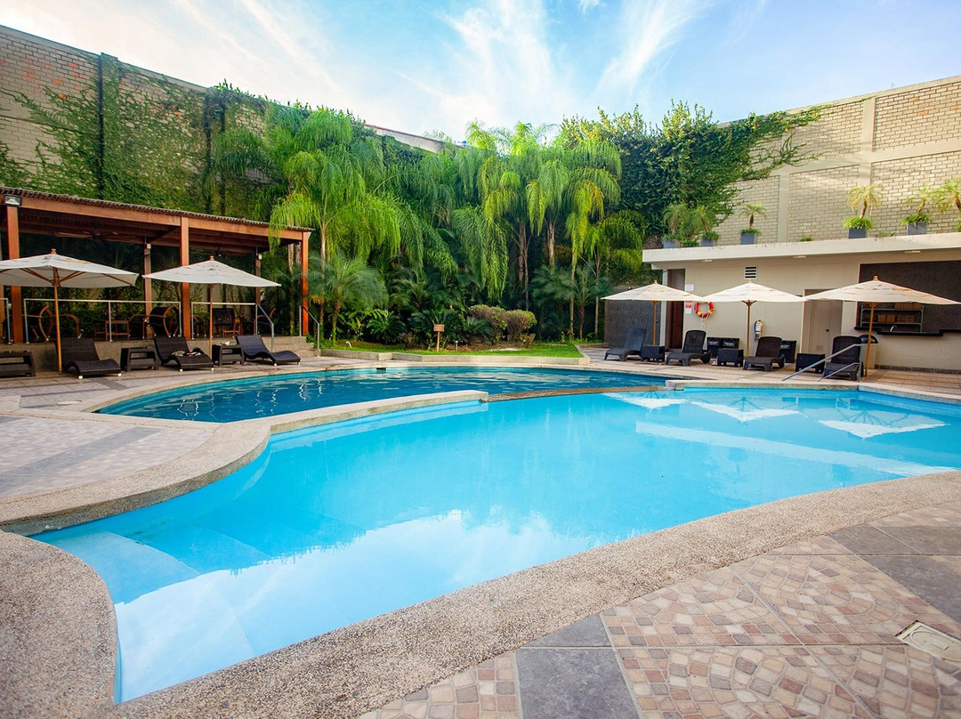 Casa Andina Select Pucallpa主图