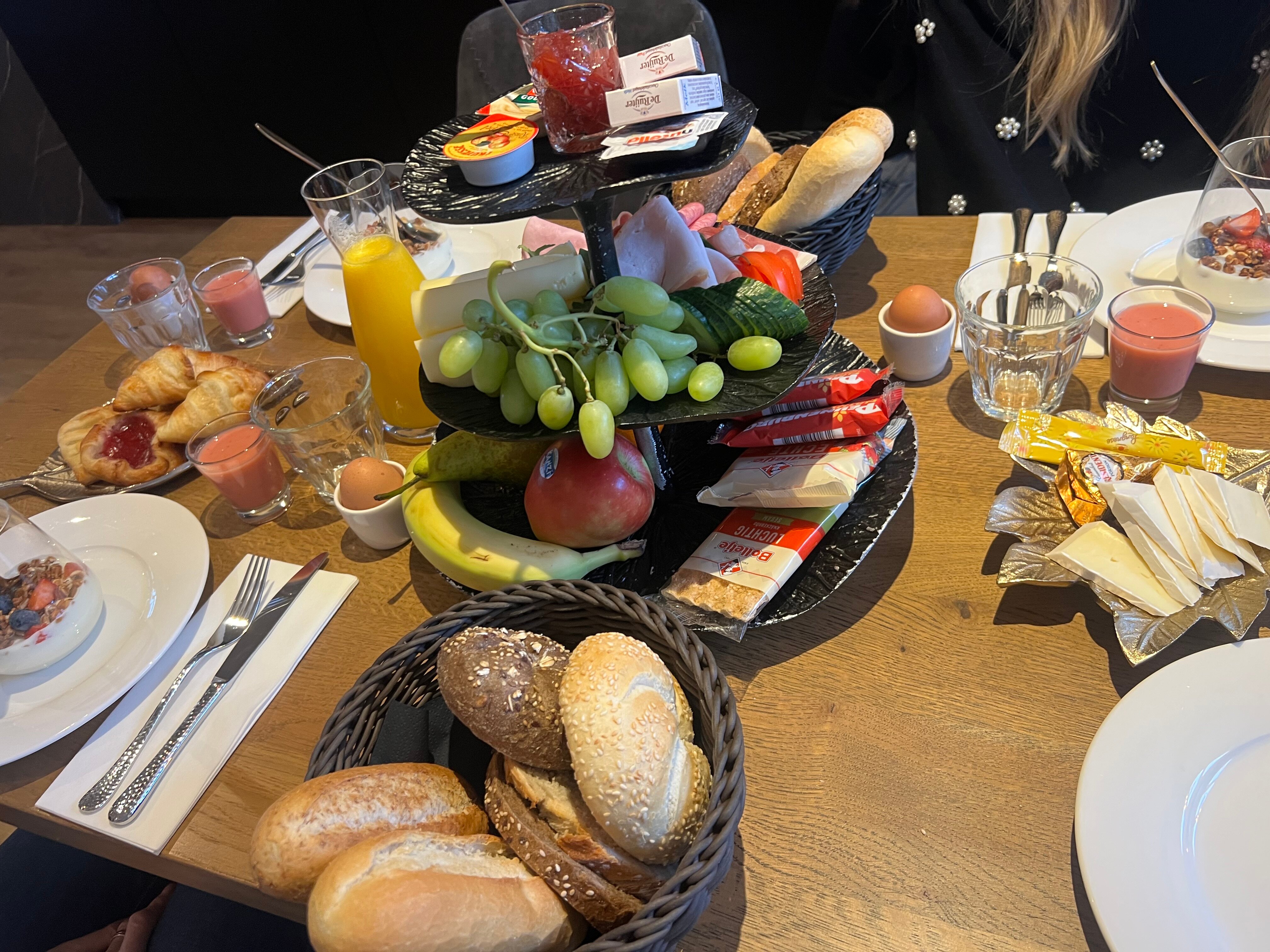 Bed & Breakfast Op d’n Kreijtenberg-官方