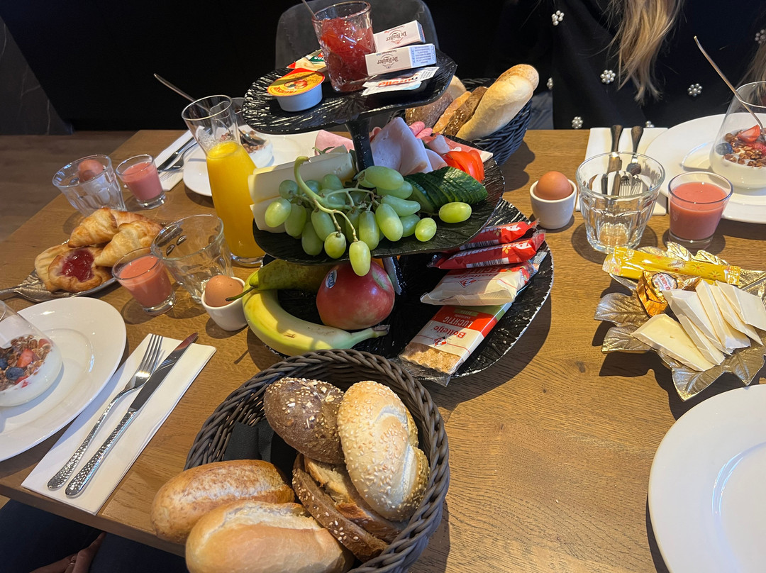 Bed & Breakfast Op d’n Kreijtenberg主图