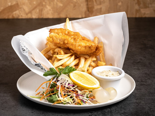 Red Bill Restaurant主图