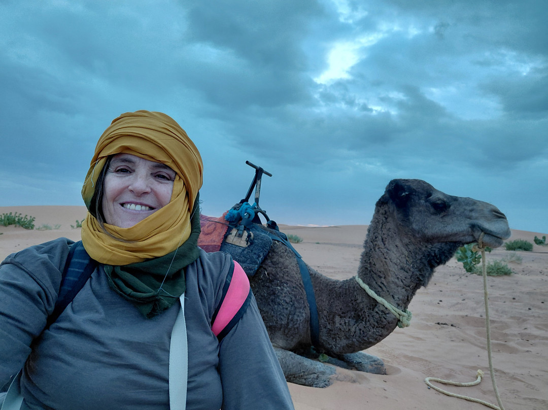 PSP Travel-马拉喀什必去景点