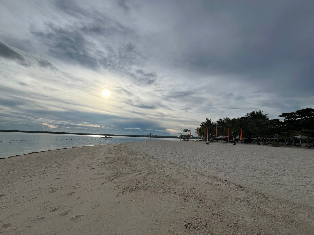 Virgin Island-班塔延岛必去景点