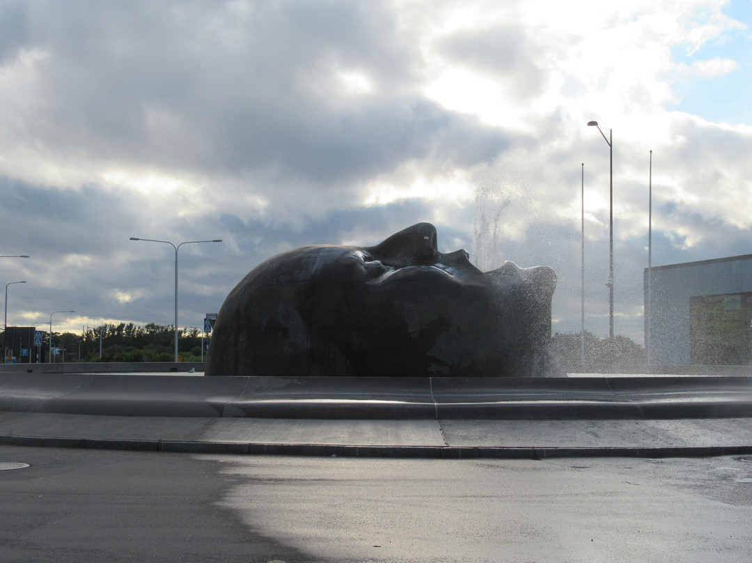 Mother-马尔默必去景点