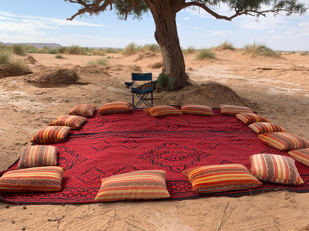 Maroccotour-Hassilabied必去景点