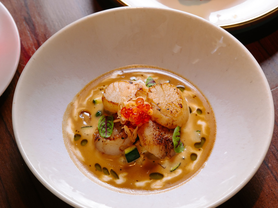 Jard'Or French Restaurant