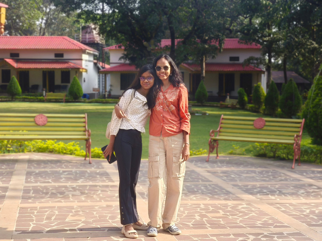 MPT Amaltas, Pachmarhi主图