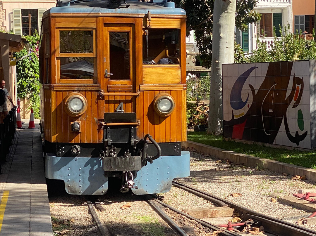 Belle Marivent Mediterranean Petit Hotel主图