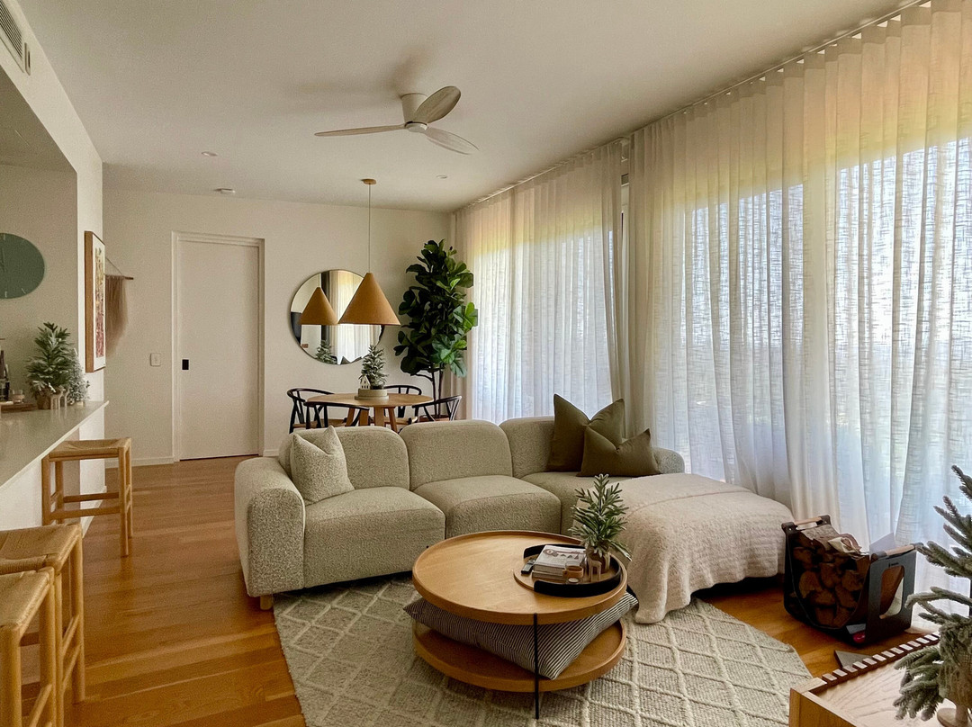 Scandi At Maleny主图