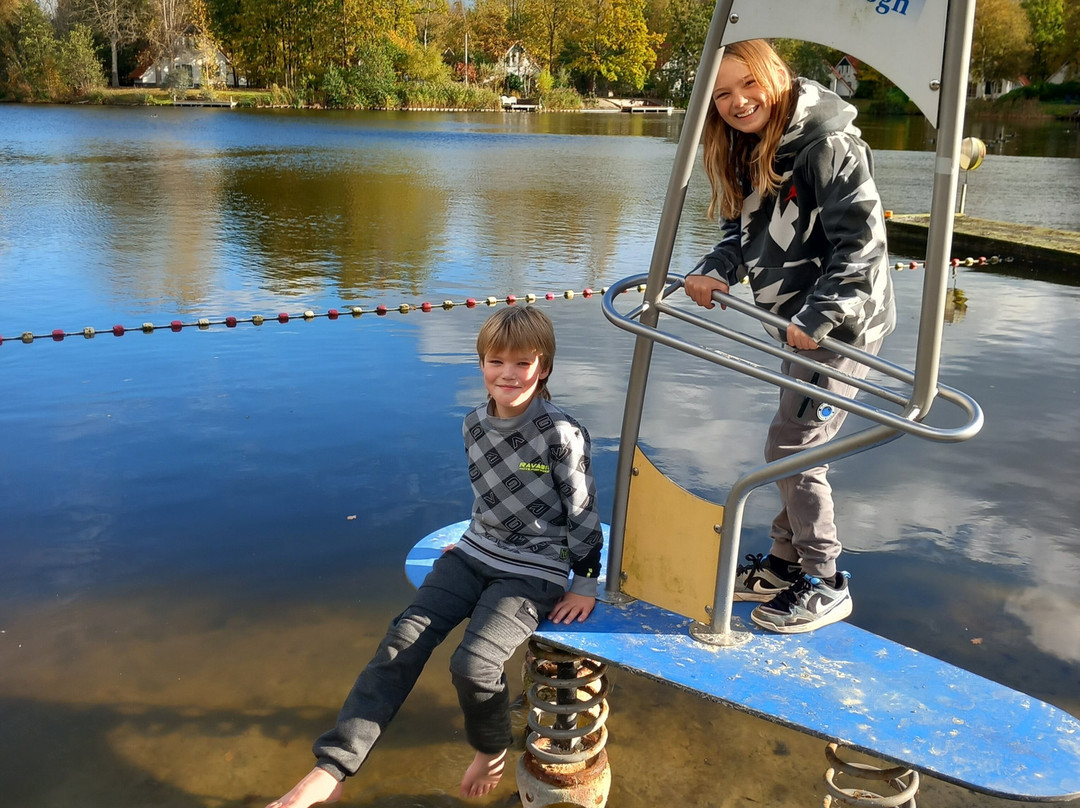 Landal Village Nature Suyderoogh主图