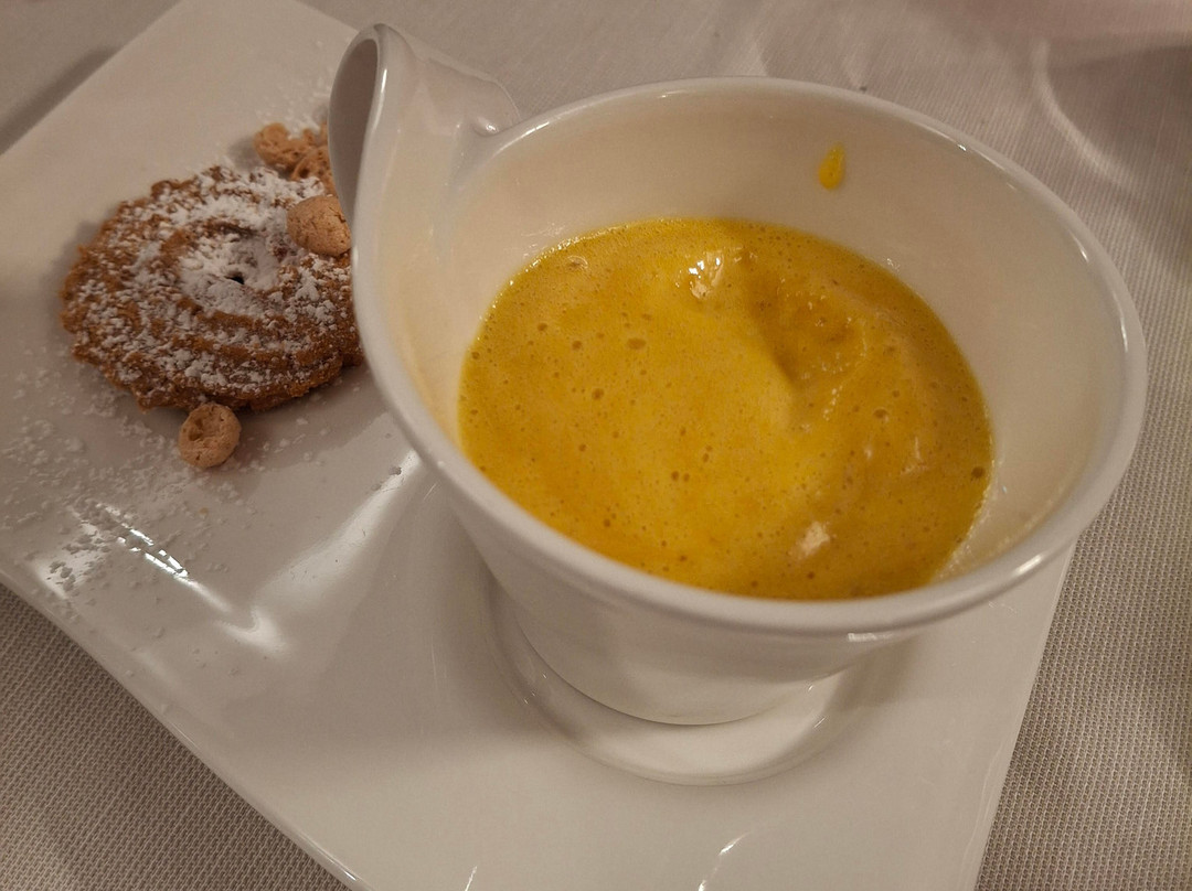Hotel Ristorante Belvedere主图