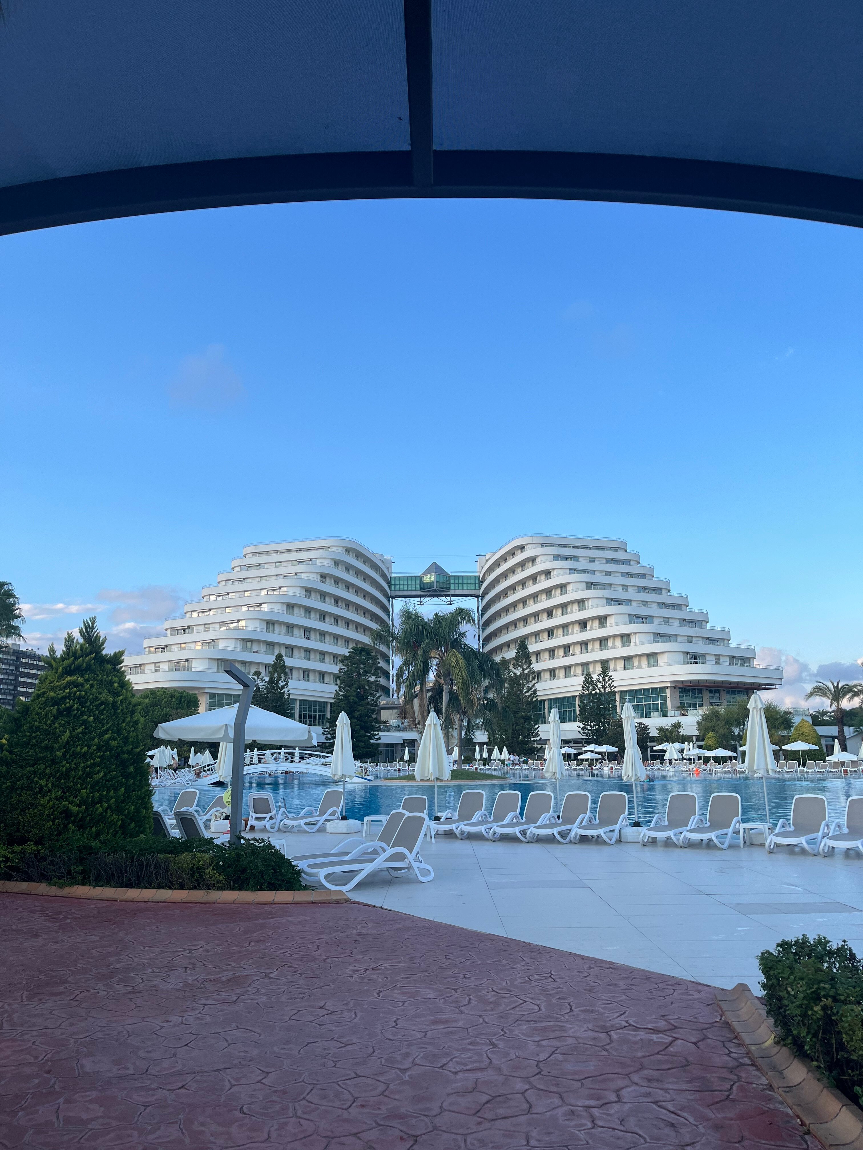 Miracle Resort Hotel-官方