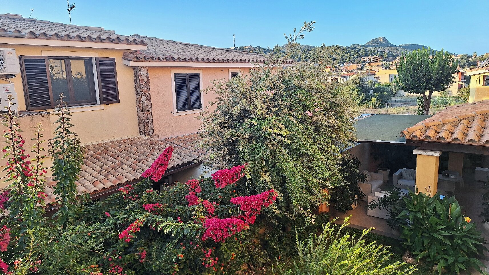 Il Girasole Hotel-官方