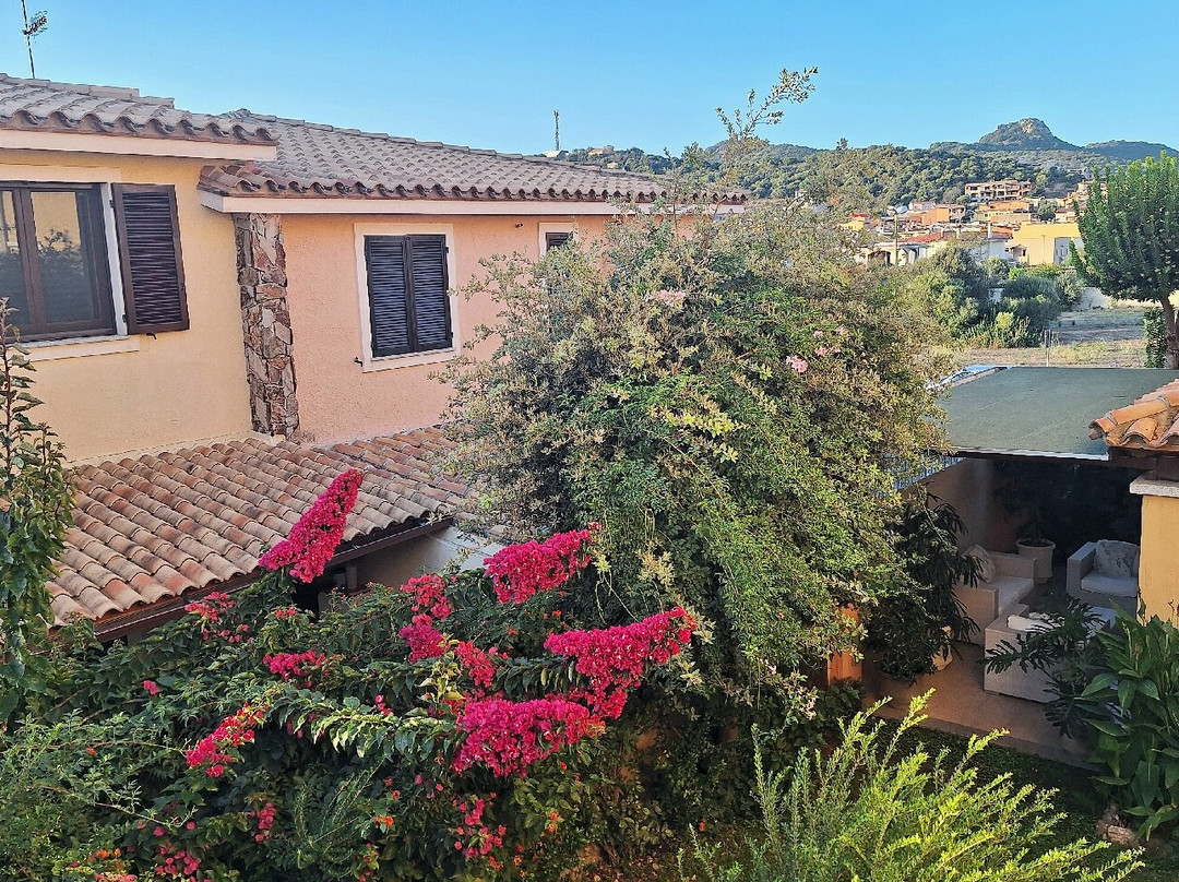 Il Girasole Hotel主图