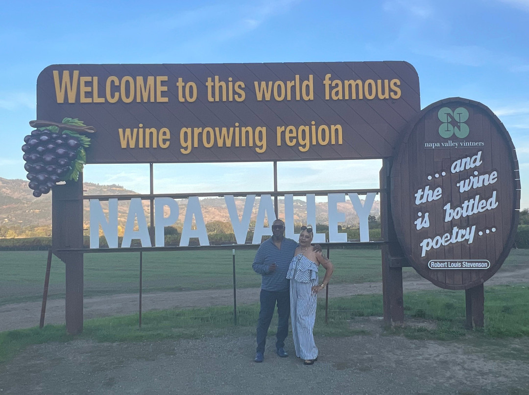 Golden Haven Hot Springs Spa主图